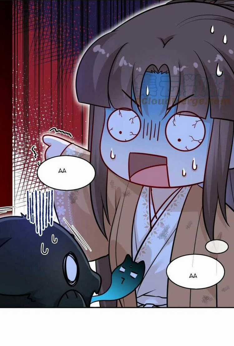 Ta Đem Hoàng Tử Dưỡng Thành Hắc Hóa Chapter 26 trang 64