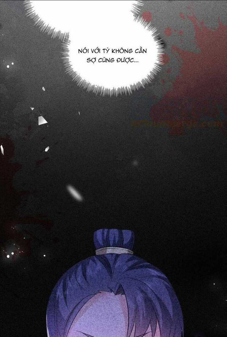 Ta Đem Hoàng Tử Dưỡng Thành Hắc Hóa Chapter 26 trang 7