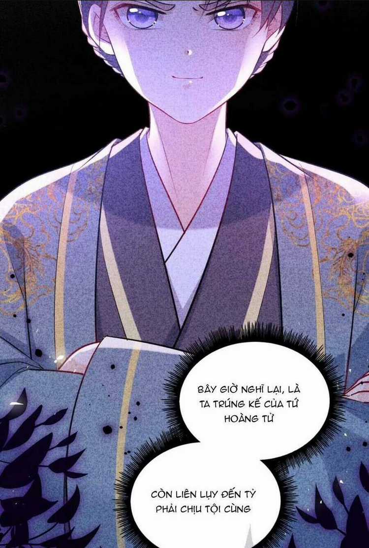 Ta Đem Hoàng Tử Dưỡng Thành Hắc Hóa Chapter 26 trang 8