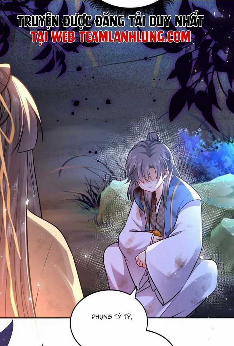 Ta Đem Hoàng Tử Dưỡng Thành Hắc Hóa Chapter 26 trang 9