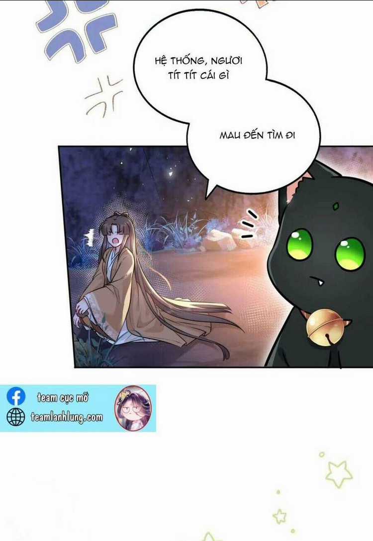 Ta Đem Hoàng Tử Dưỡng Thành Hắc Hóa Chapter 27 trang 10