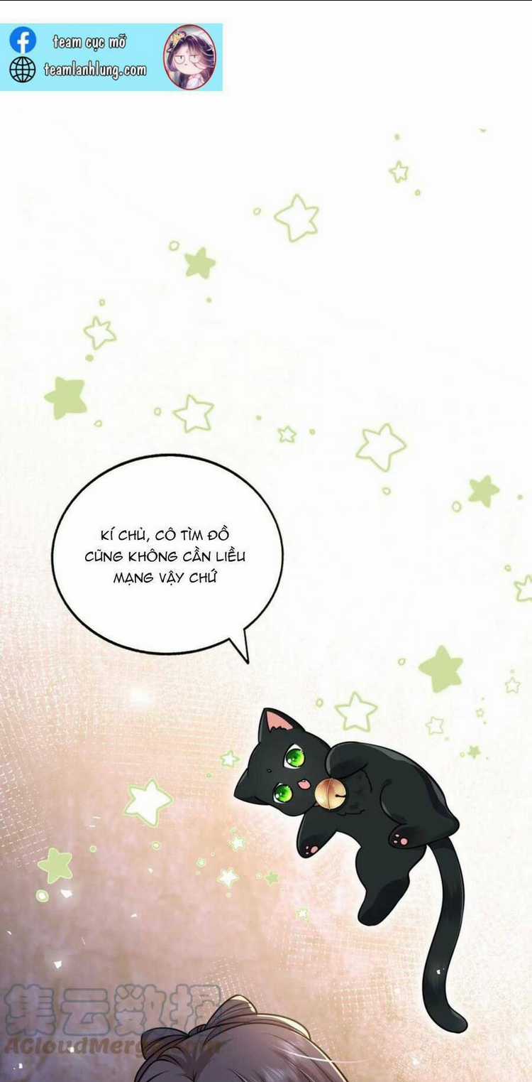 Ta Đem Hoàng Tử Dưỡng Thành Hắc Hóa Chapter 27 trang 11