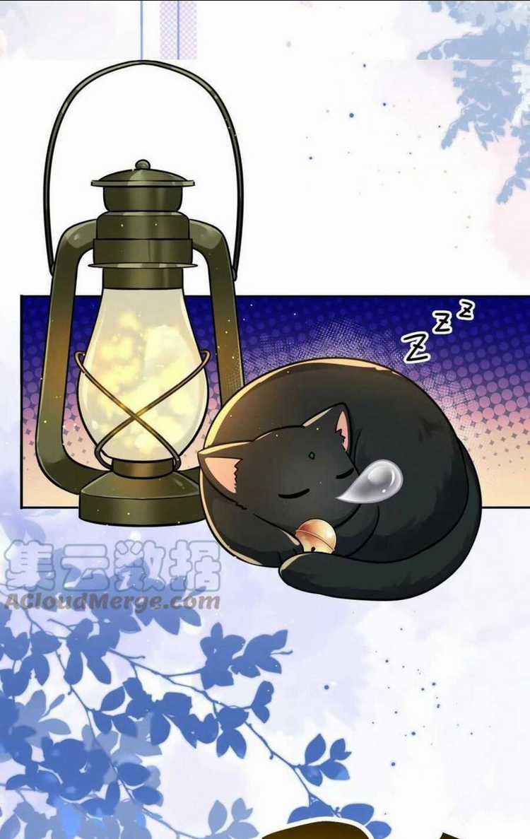 Ta Đem Hoàng Tử Dưỡng Thành Hắc Hóa Chapter 27 trang 14