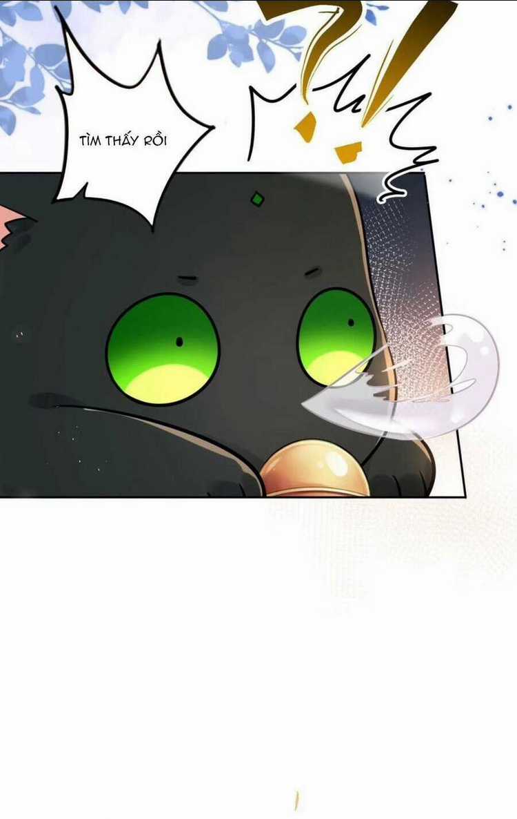 Ta Đem Hoàng Tử Dưỡng Thành Hắc Hóa Chapter 27 trang 15