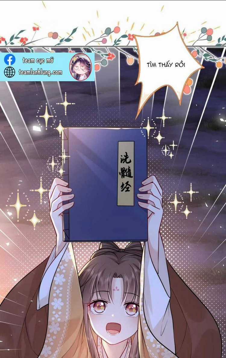 Ta Đem Hoàng Tử Dưỡng Thành Hắc Hóa Chapter 27 trang 16