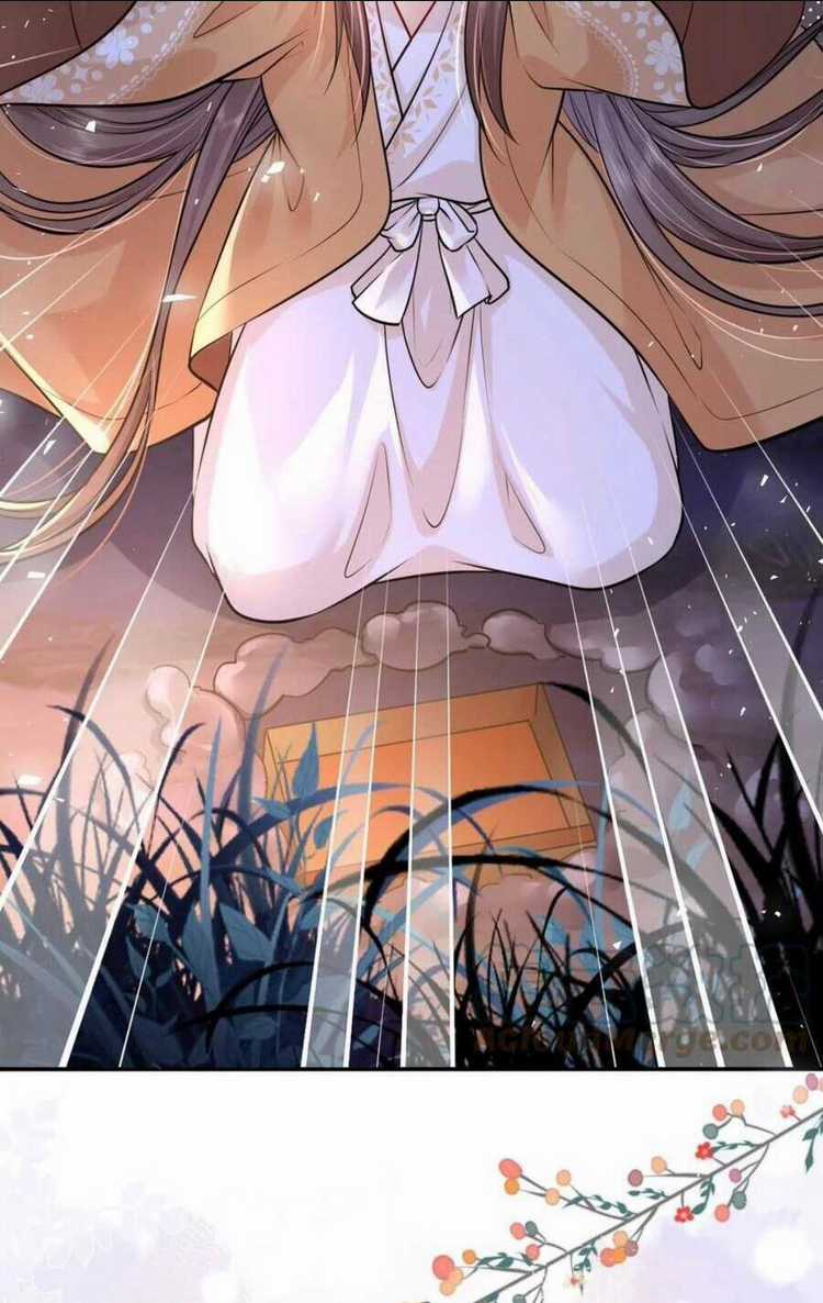 Ta Đem Hoàng Tử Dưỡng Thành Hắc Hóa Chapter 27 trang 17