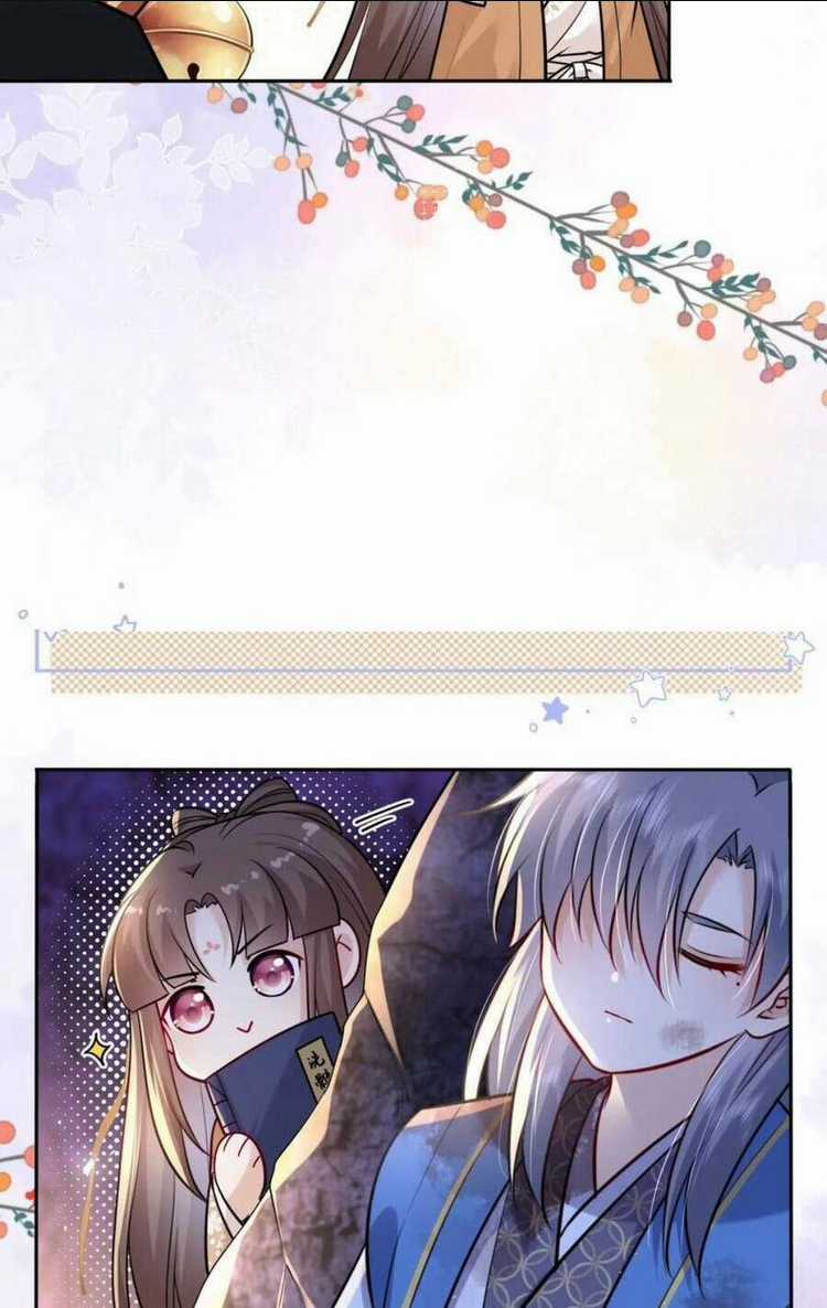 Ta Đem Hoàng Tử Dưỡng Thành Hắc Hóa Chapter 27 trang 19