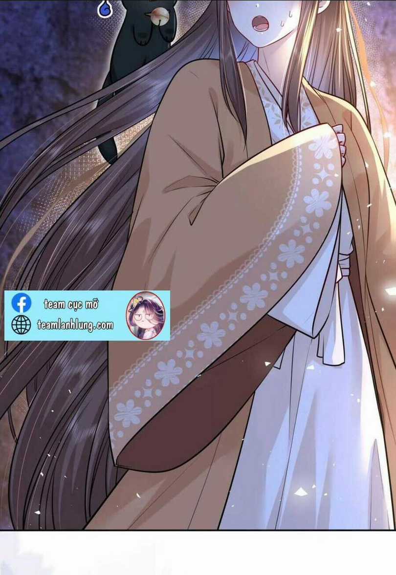 Ta Đem Hoàng Tử Dưỡng Thành Hắc Hóa Chapter 27 trang 2