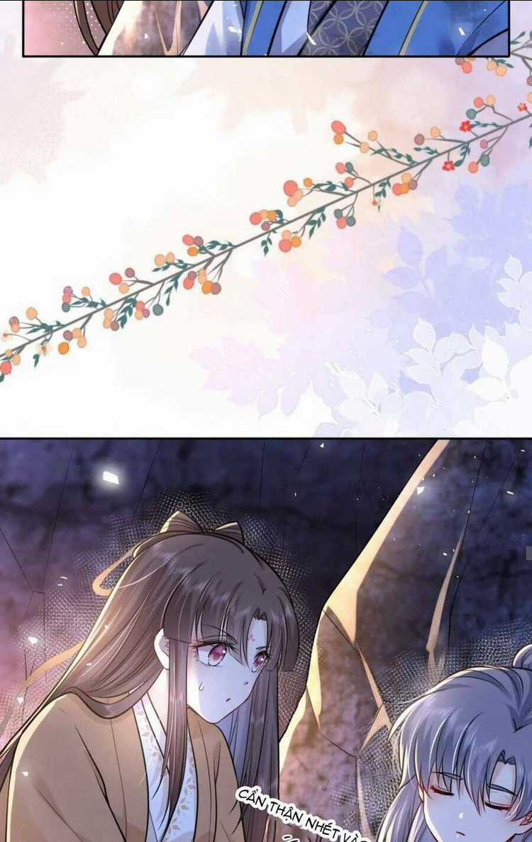 Ta Đem Hoàng Tử Dưỡng Thành Hắc Hóa Chapter 27 trang 20