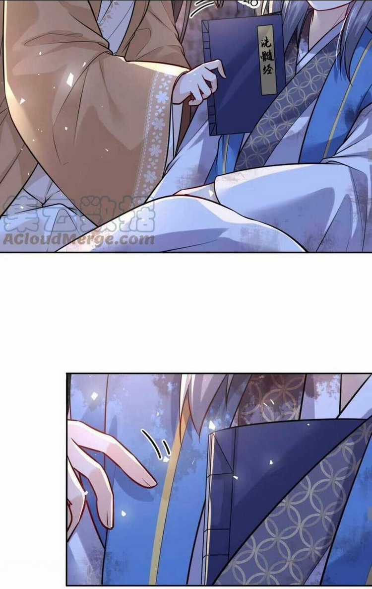 Ta Đem Hoàng Tử Dưỡng Thành Hắc Hóa Chapter 27 trang 21