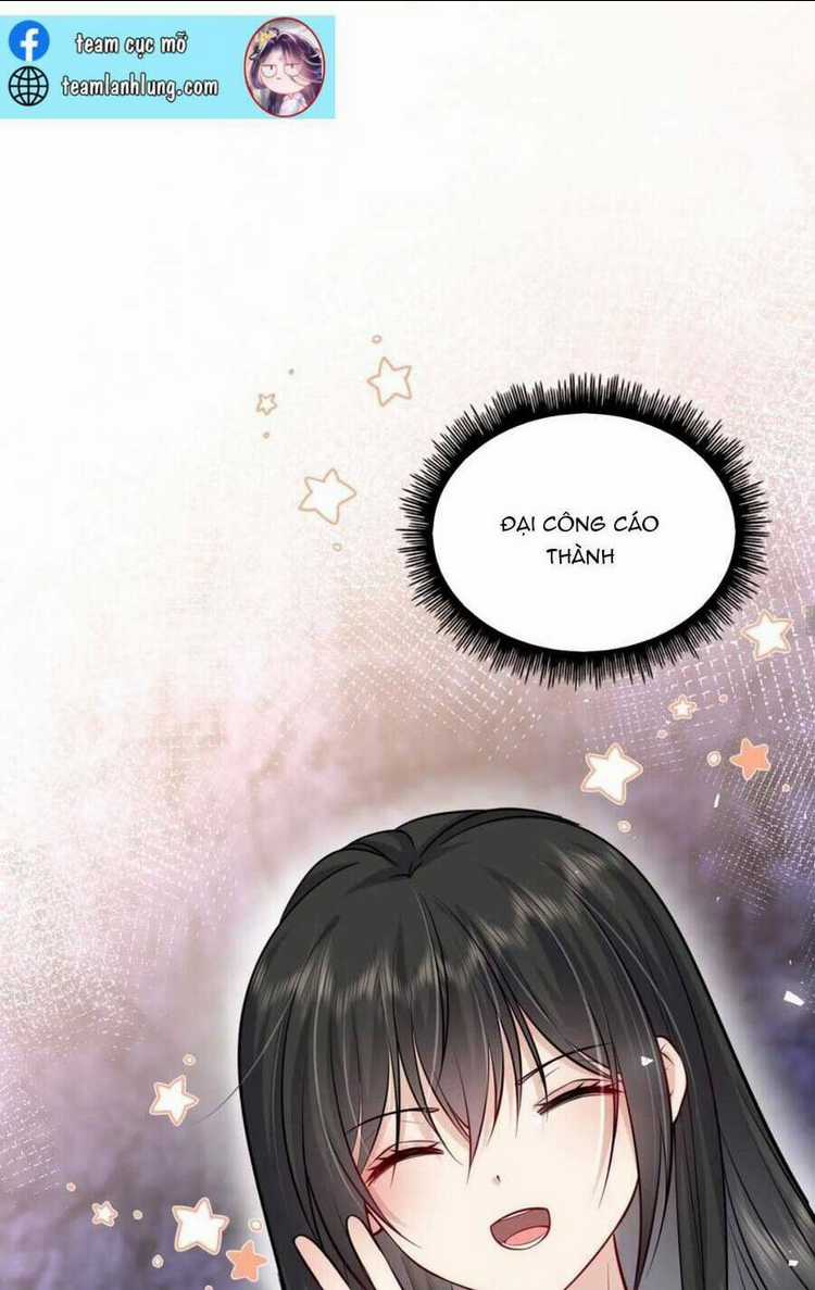 Ta Đem Hoàng Tử Dưỡng Thành Hắc Hóa Chapter 27 trang 22