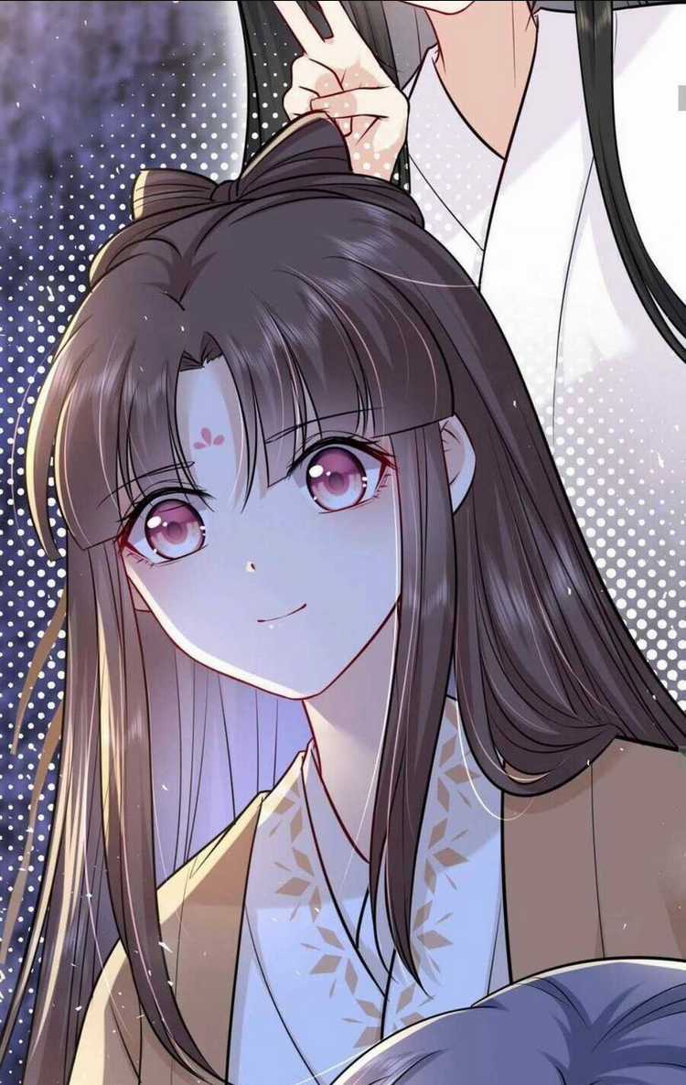 Ta Đem Hoàng Tử Dưỡng Thành Hắc Hóa Chapter 27 trang 23