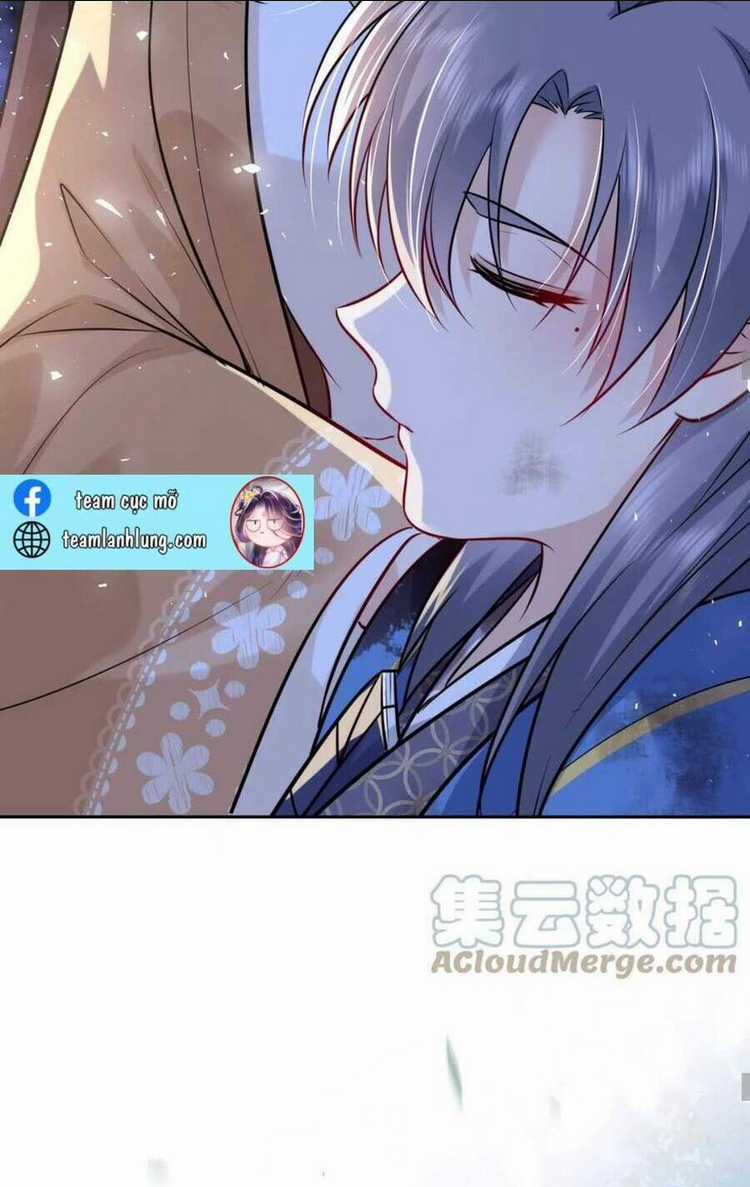 Ta Đem Hoàng Tử Dưỡng Thành Hắc Hóa Chapter 27 trang 24