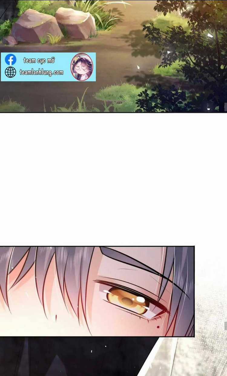 Ta Đem Hoàng Tử Dưỡng Thành Hắc Hóa Chapter 27 trang 27