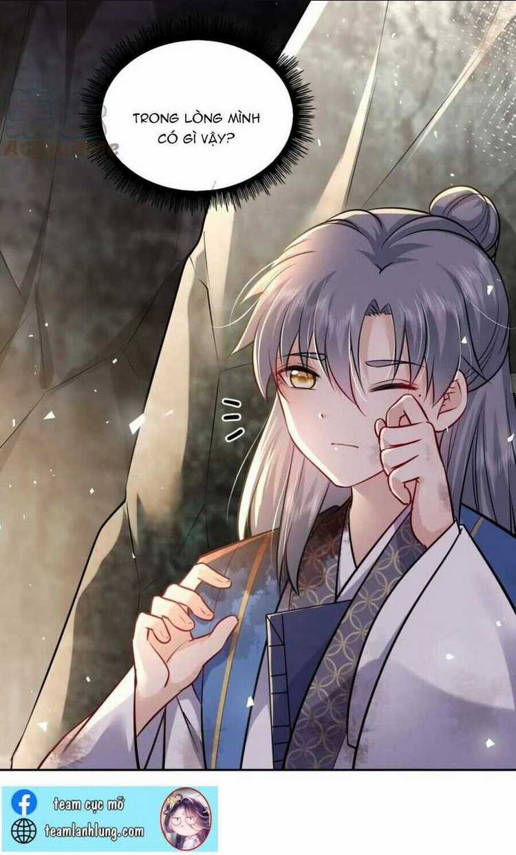 Ta Đem Hoàng Tử Dưỡng Thành Hắc Hóa Chapter 27 trang 28