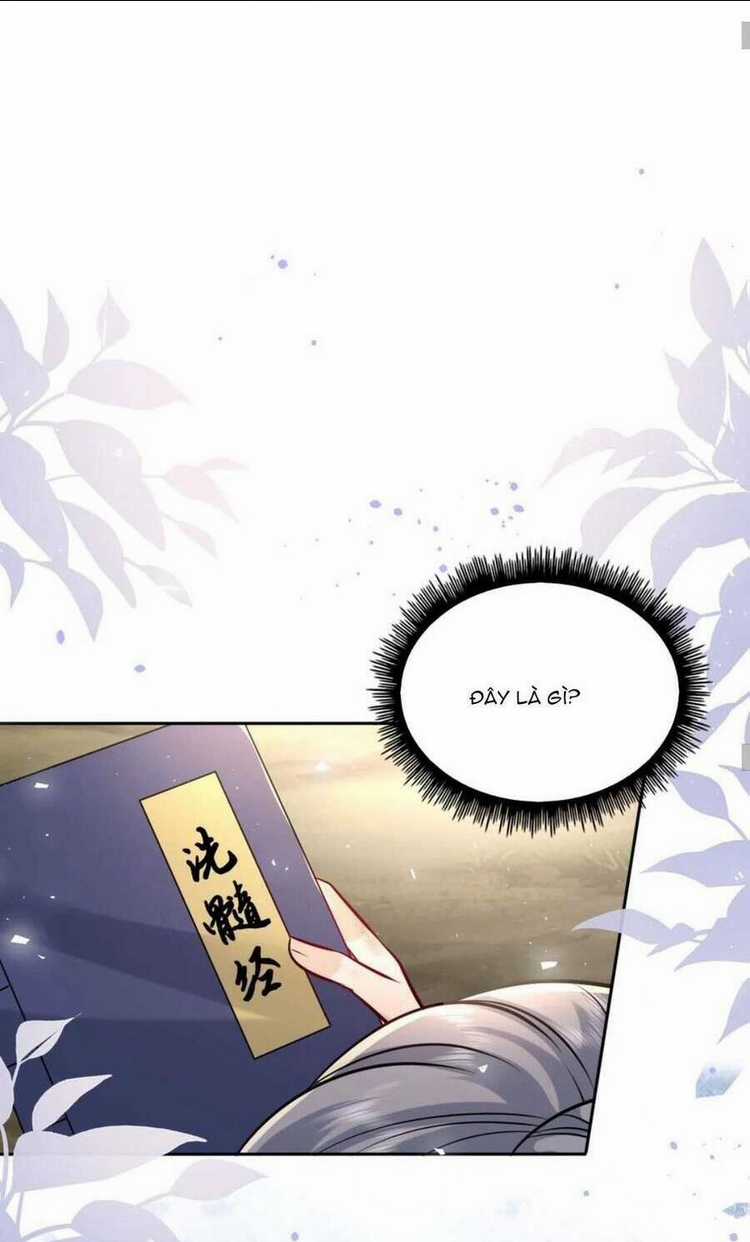 Ta Đem Hoàng Tử Dưỡng Thành Hắc Hóa Chapter 27 trang 29