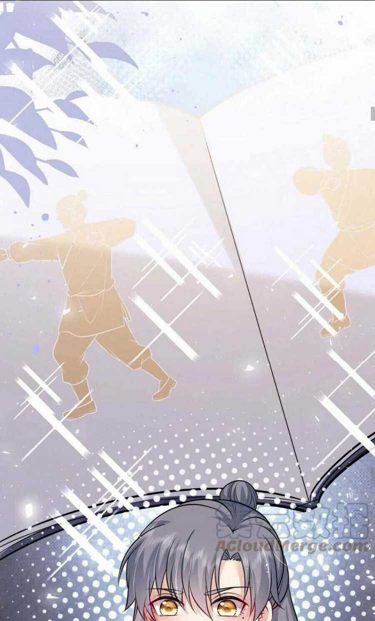 Ta Đem Hoàng Tử Dưỡng Thành Hắc Hóa Chapter 27 trang 30