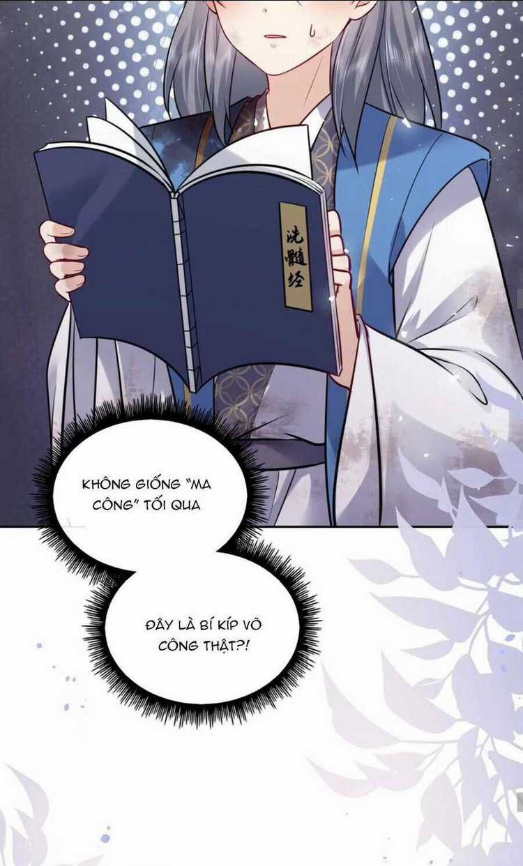 Ta Đem Hoàng Tử Dưỡng Thành Hắc Hóa Chapter 27 trang 31