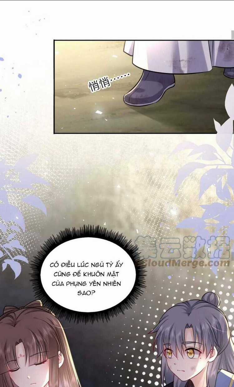 Ta Đem Hoàng Tử Dưỡng Thành Hắc Hóa Chapter 27 trang 33