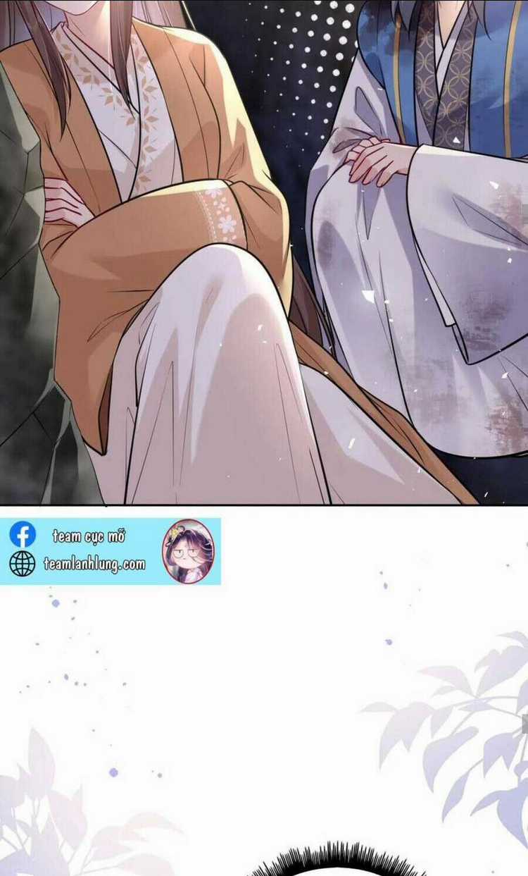 Ta Đem Hoàng Tử Dưỡng Thành Hắc Hóa Chapter 27 trang 34