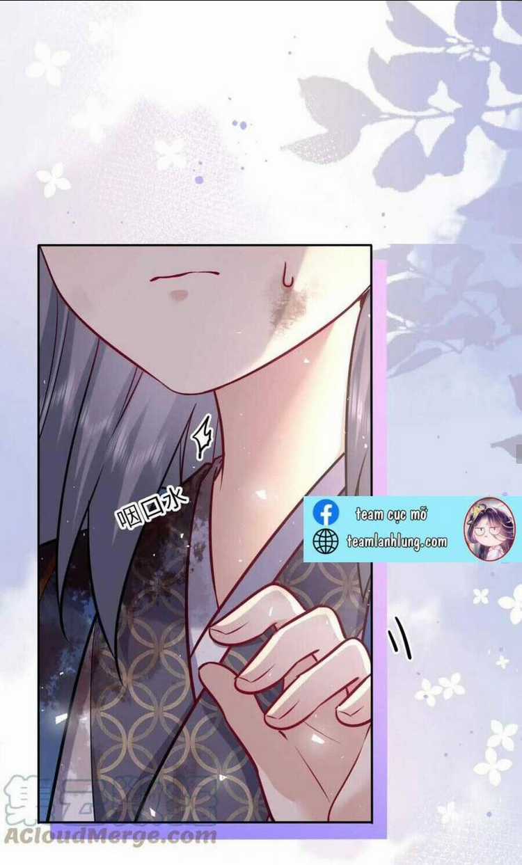 Ta Đem Hoàng Tử Dưỡng Thành Hắc Hóa Chapter 27 trang 36