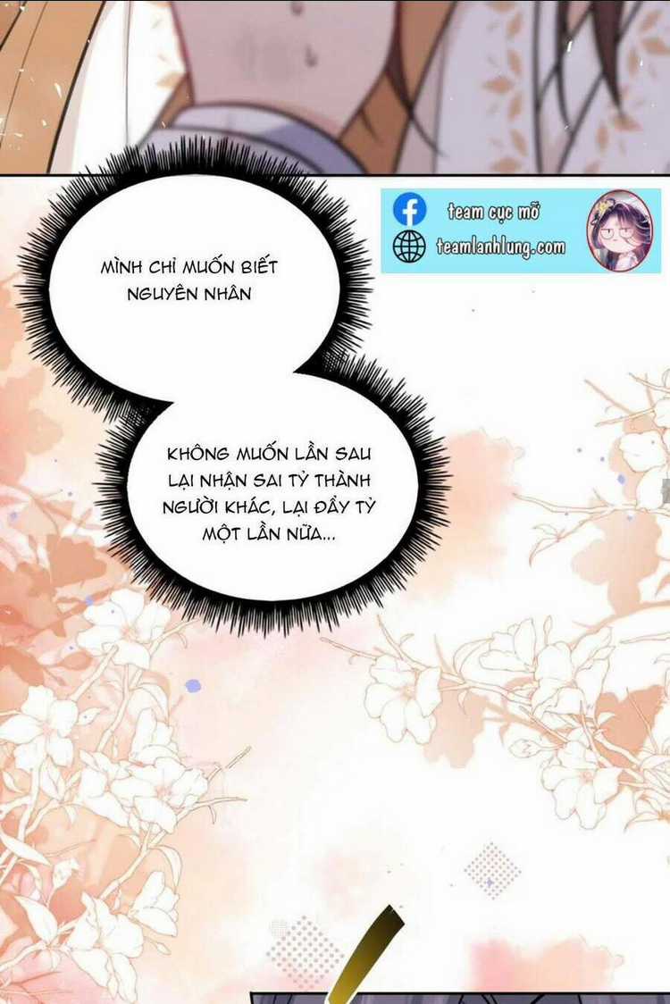 Ta Đem Hoàng Tử Dưỡng Thành Hắc Hóa Chapter 27 trang 38