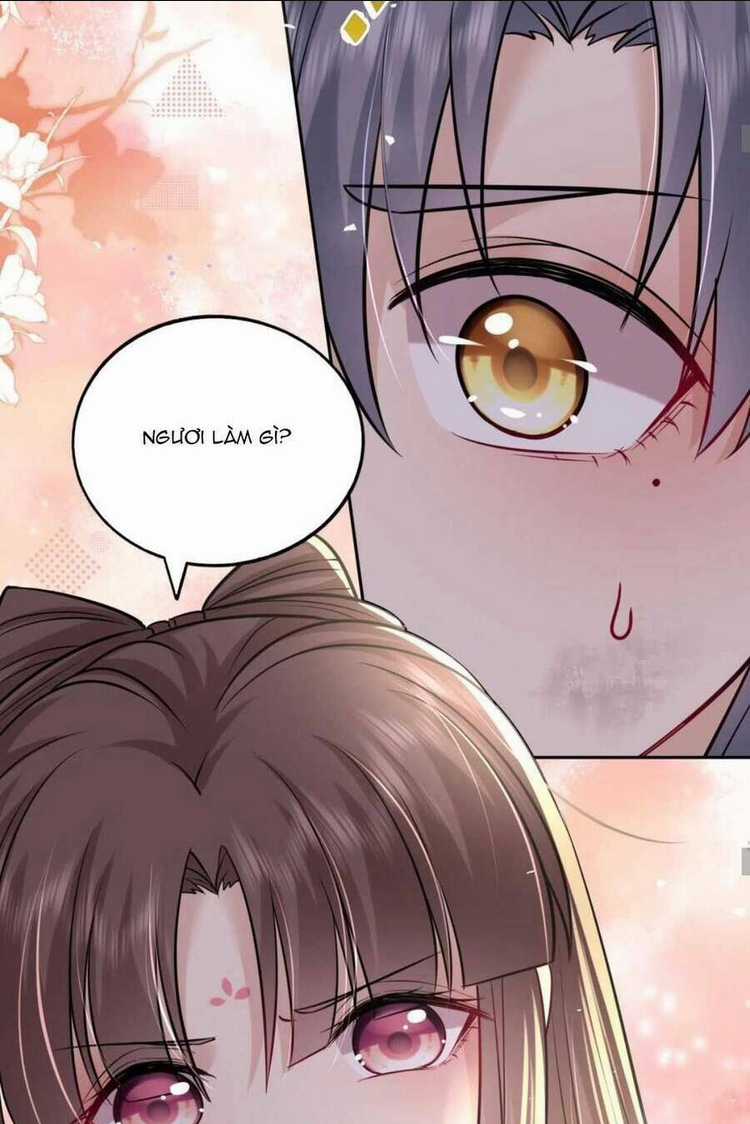 Ta Đem Hoàng Tử Dưỡng Thành Hắc Hóa Chapter 27 trang 39