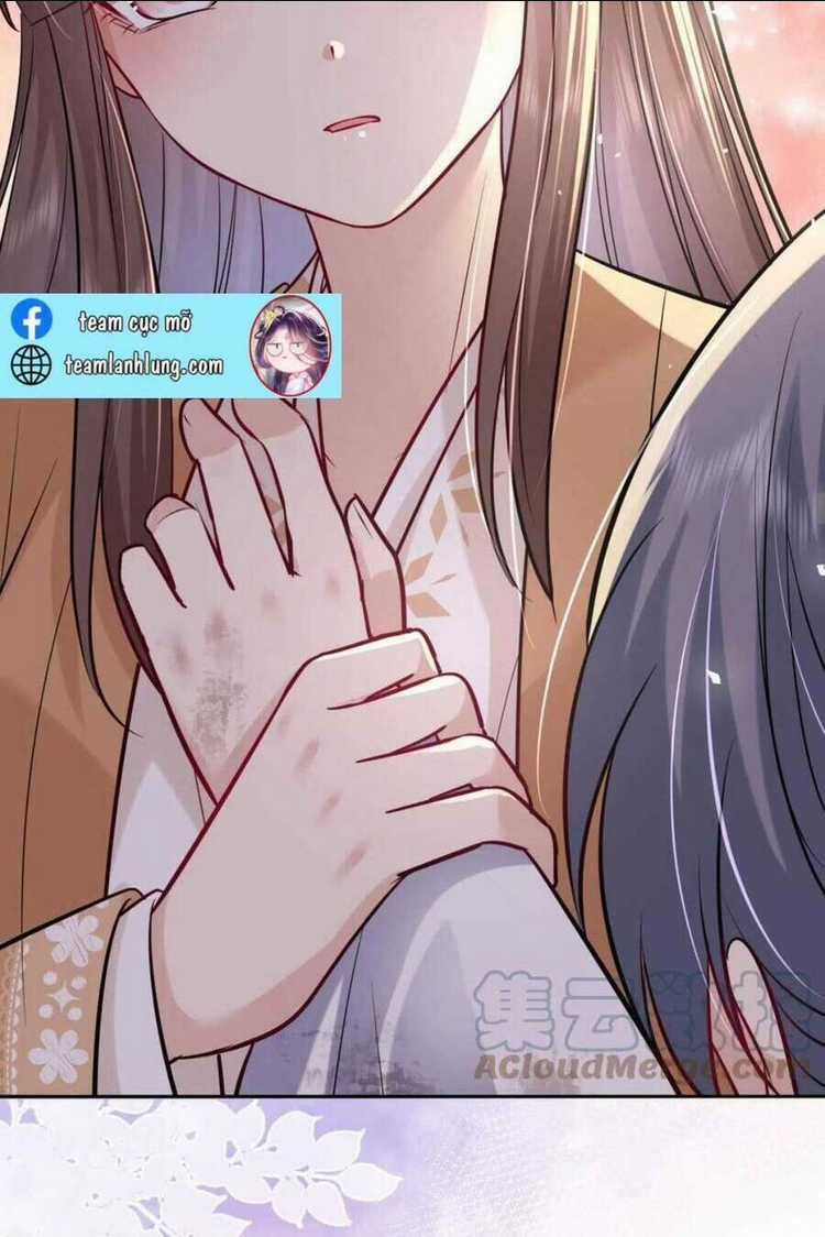 Ta Đem Hoàng Tử Dưỡng Thành Hắc Hóa Chapter 27 trang 40