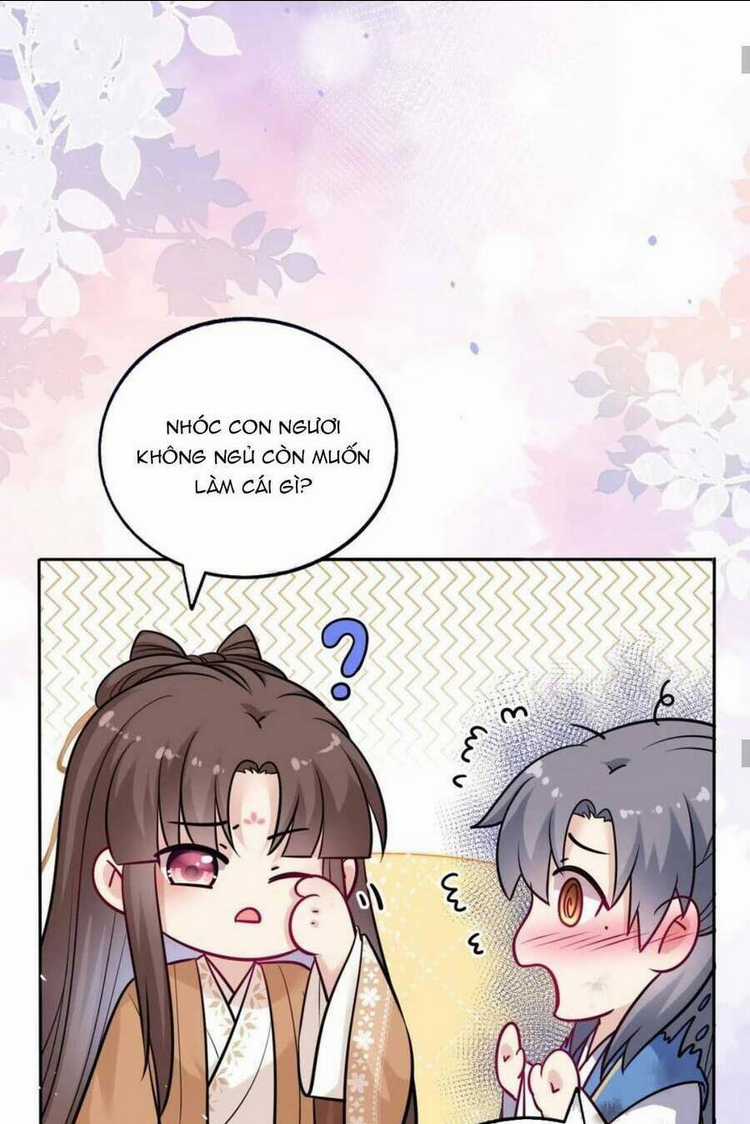 Ta Đem Hoàng Tử Dưỡng Thành Hắc Hóa Chapter 27 trang 41