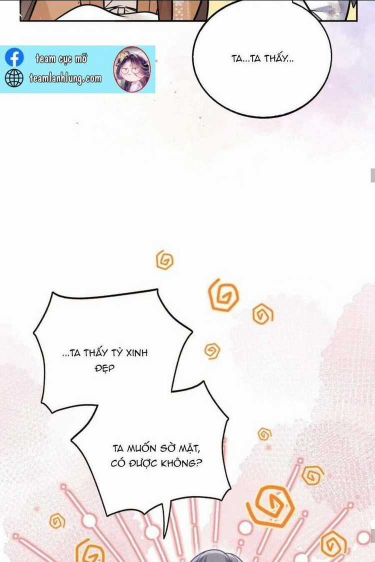 Ta Đem Hoàng Tử Dưỡng Thành Hắc Hóa Chapter 27 trang 42