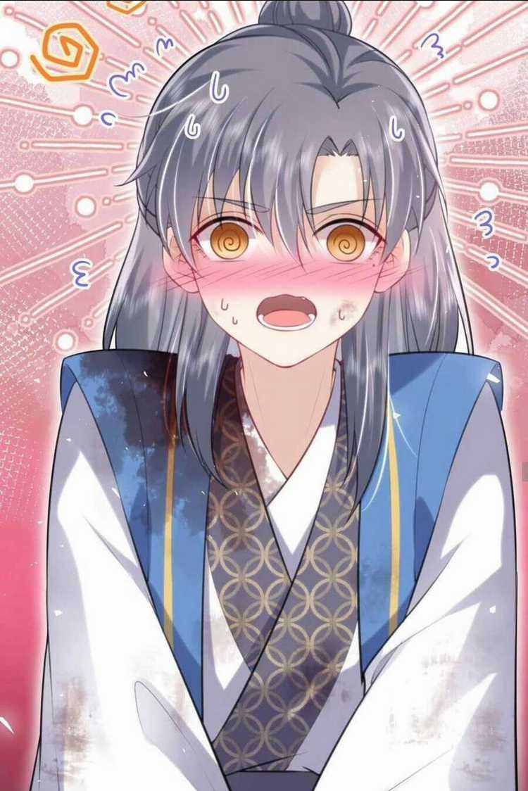 Ta Đem Hoàng Tử Dưỡng Thành Hắc Hóa Chapter 27 trang 43