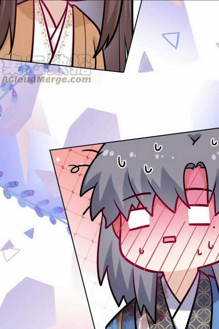 Ta Đem Hoàng Tử Dưỡng Thành Hắc Hóa Chapter 27 trang 45