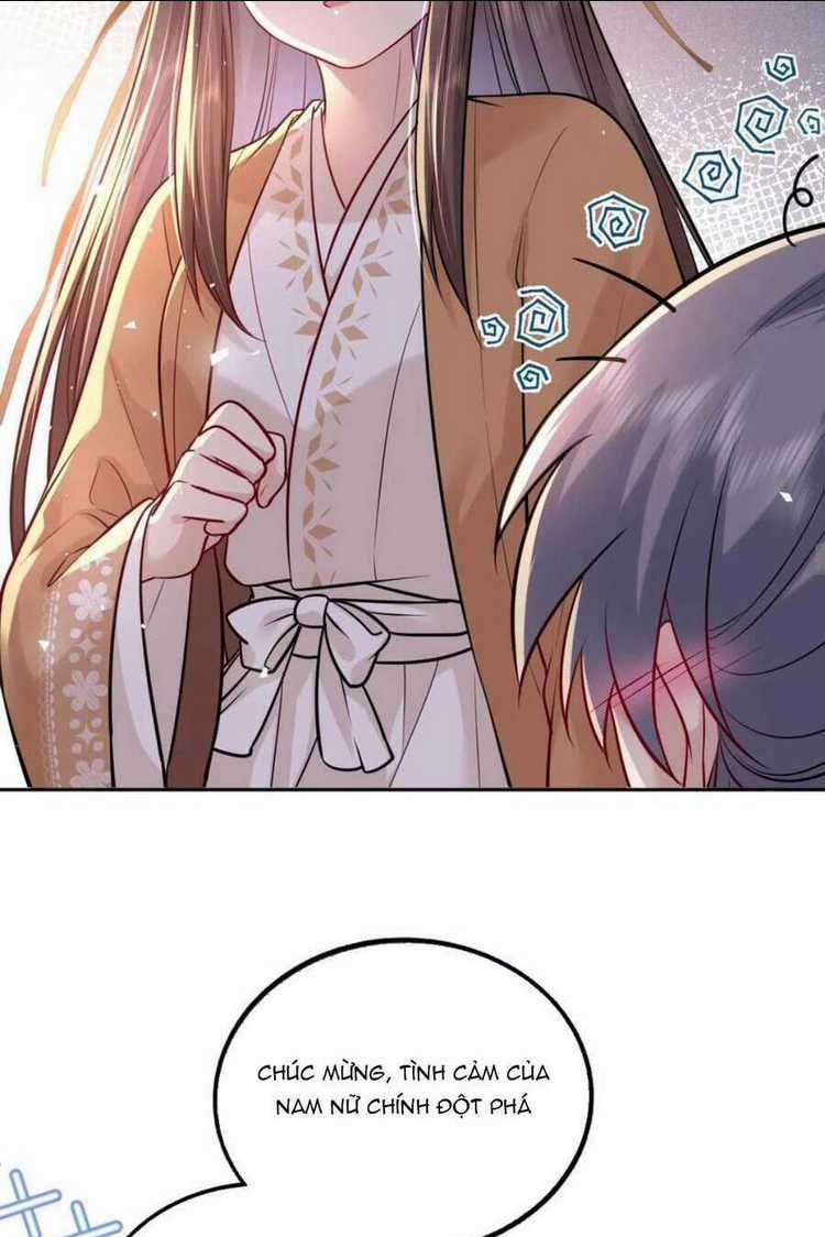 Ta Đem Hoàng Tử Dưỡng Thành Hắc Hóa Chapter 27 trang 47