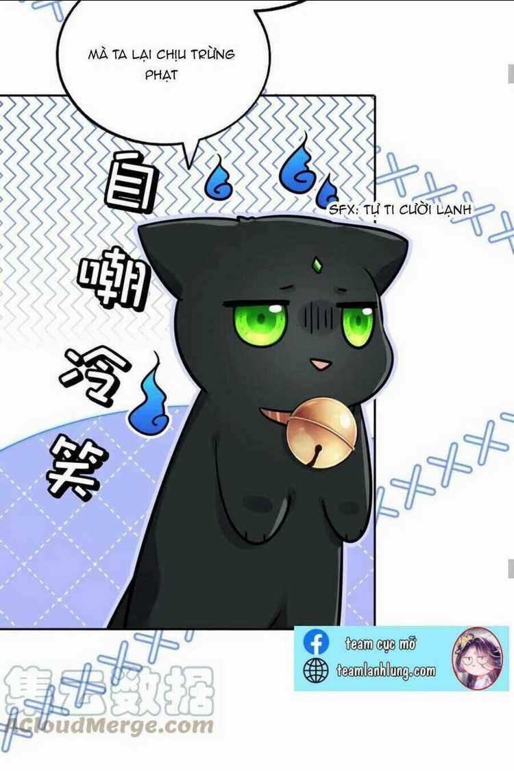 Ta Đem Hoàng Tử Dưỡng Thành Hắc Hóa Chapter 27 trang 48