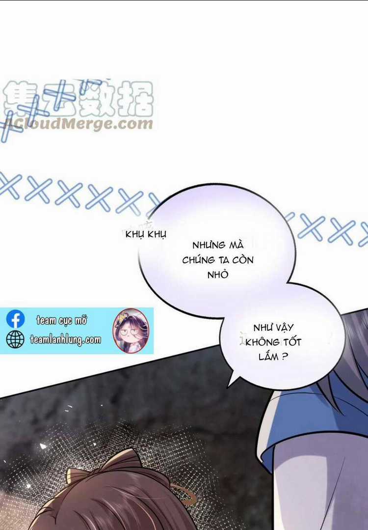 Ta Đem Hoàng Tử Dưỡng Thành Hắc Hóa Chapter 27 trang 49