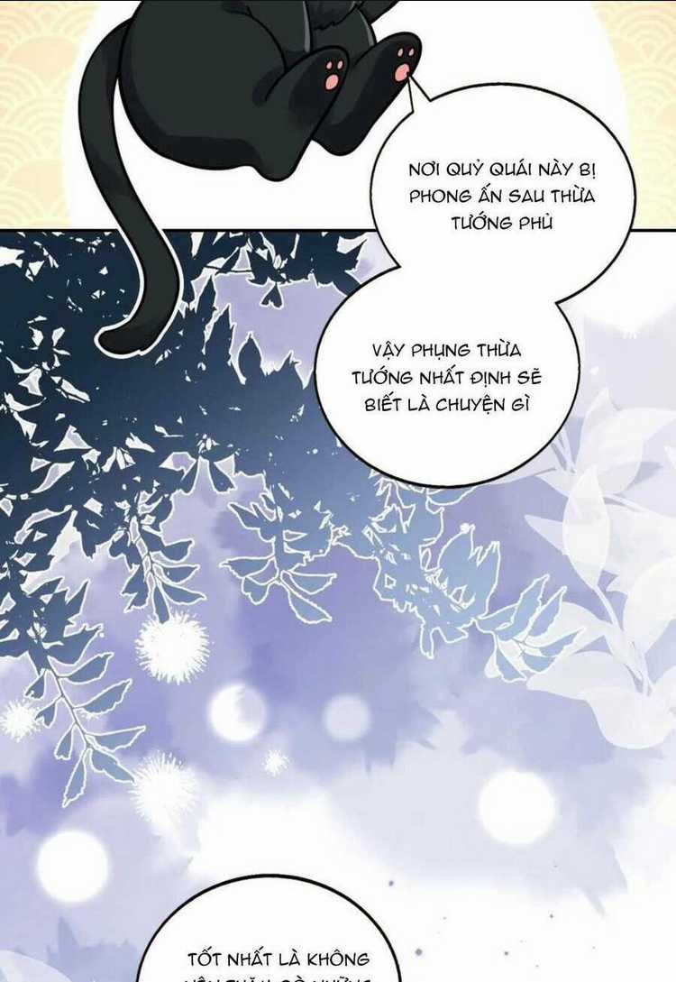 Ta Đem Hoàng Tử Dưỡng Thành Hắc Hóa Chapter 27 trang 5