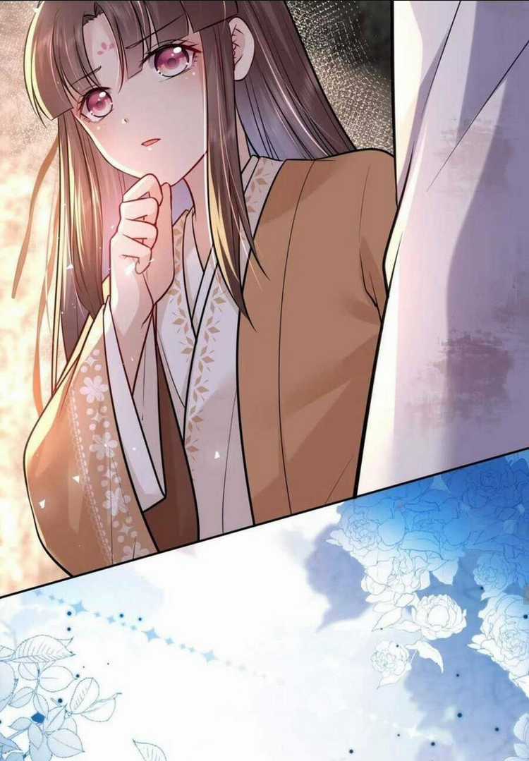 Ta Đem Hoàng Tử Dưỡng Thành Hắc Hóa Chapter 27 trang 50