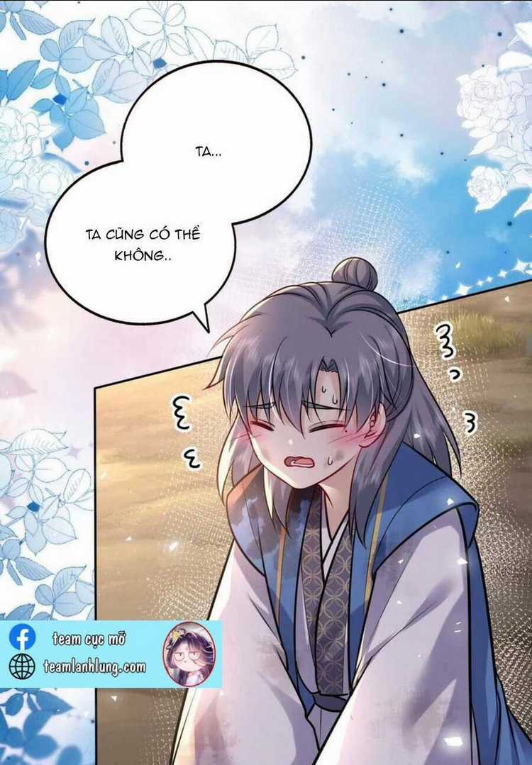 Ta Đem Hoàng Tử Dưỡng Thành Hắc Hóa Chapter 27 trang 51