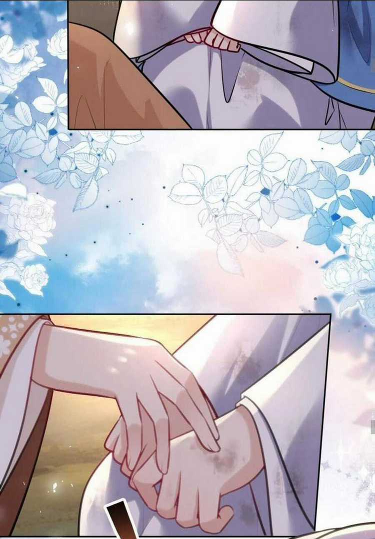 Ta Đem Hoàng Tử Dưỡng Thành Hắc Hóa Chapter 27 trang 52