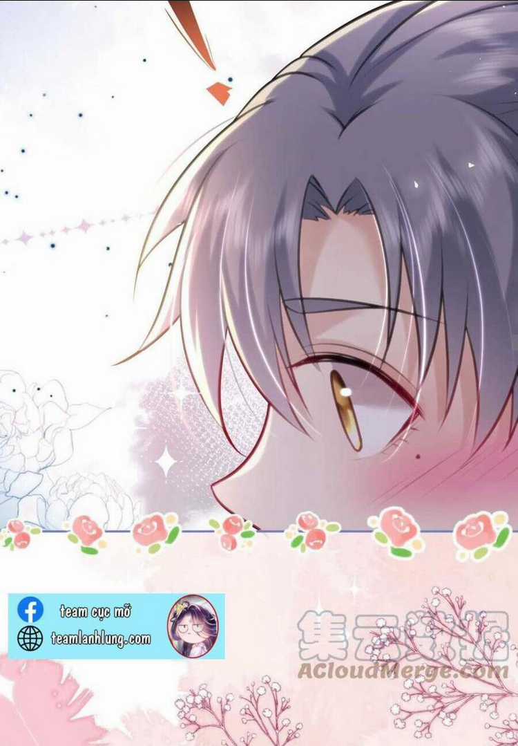 Ta Đem Hoàng Tử Dưỡng Thành Hắc Hóa Chapter 27 trang 53