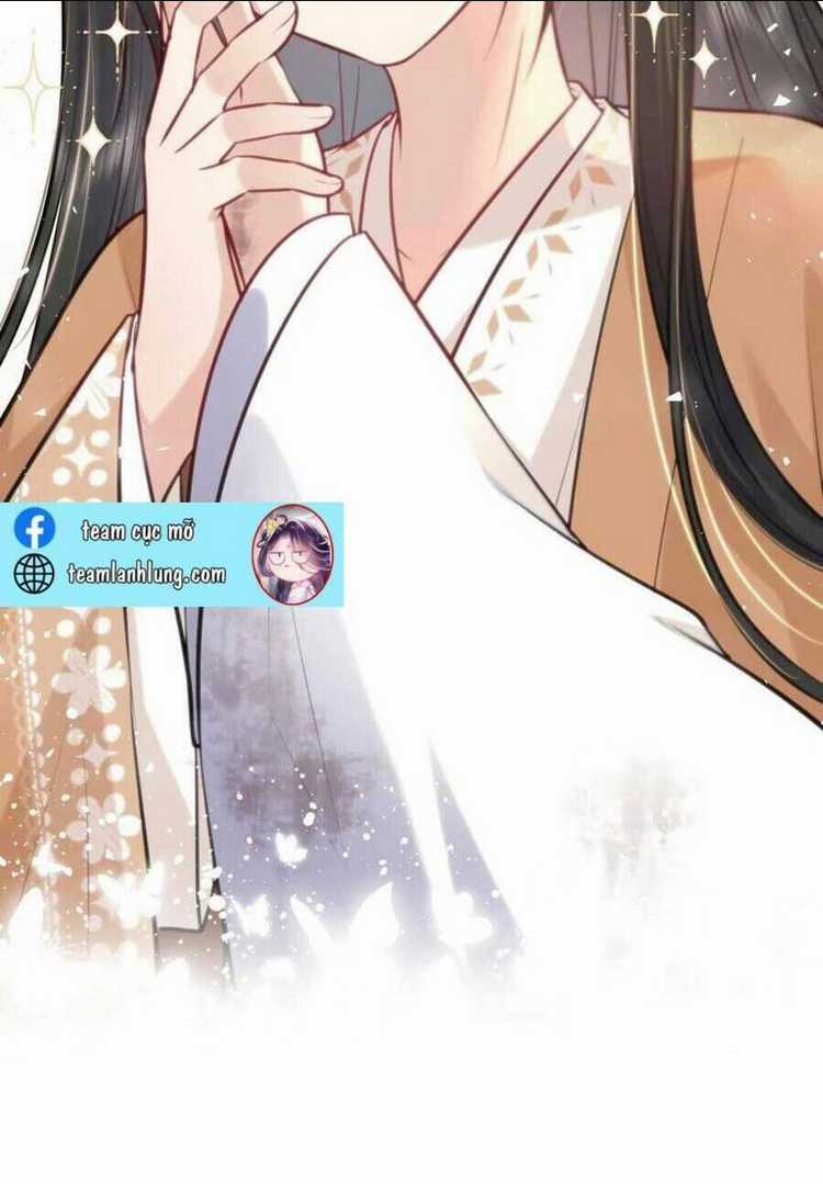 Ta Đem Hoàng Tử Dưỡng Thành Hắc Hóa Chapter 27 trang 56