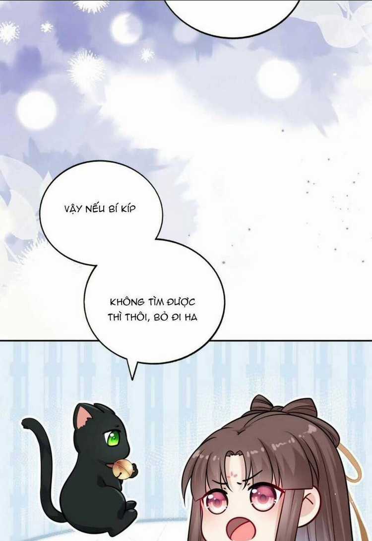 Ta Đem Hoàng Tử Dưỡng Thành Hắc Hóa Chapter 27 trang 7