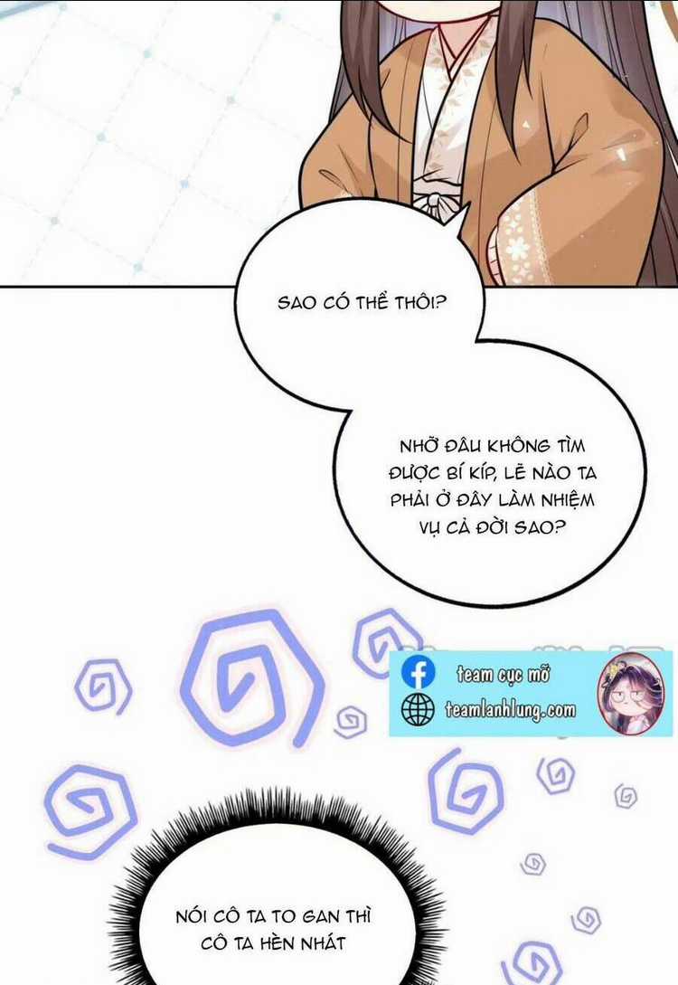 Ta Đem Hoàng Tử Dưỡng Thành Hắc Hóa Chapter 27 trang 8