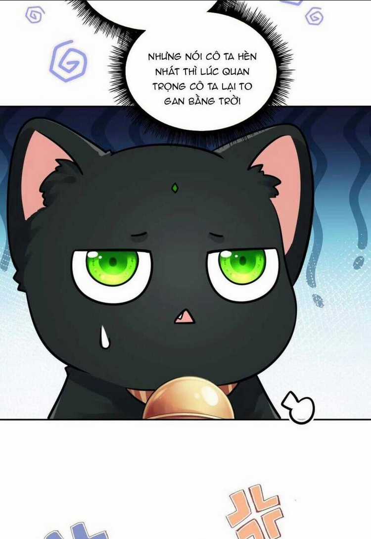 Ta Đem Hoàng Tử Dưỡng Thành Hắc Hóa Chapter 27 trang 9