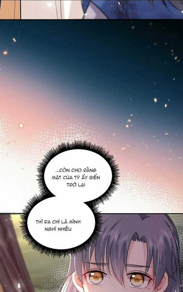 Ta Đem Hoàng Tử Dưỡng Thành Hắc Hóa Chapter 28 trang 10