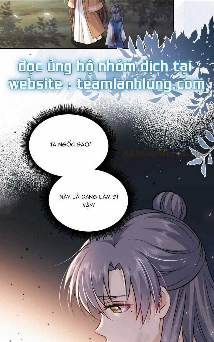 Ta Đem Hoàng Tử Dưỡng Thành Hắc Hóa Chapter 28 trang 12