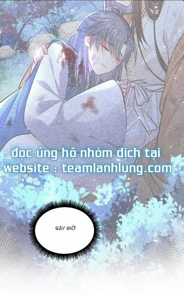 Ta Đem Hoàng Tử Dưỡng Thành Hắc Hóa Chapter 28 trang 14