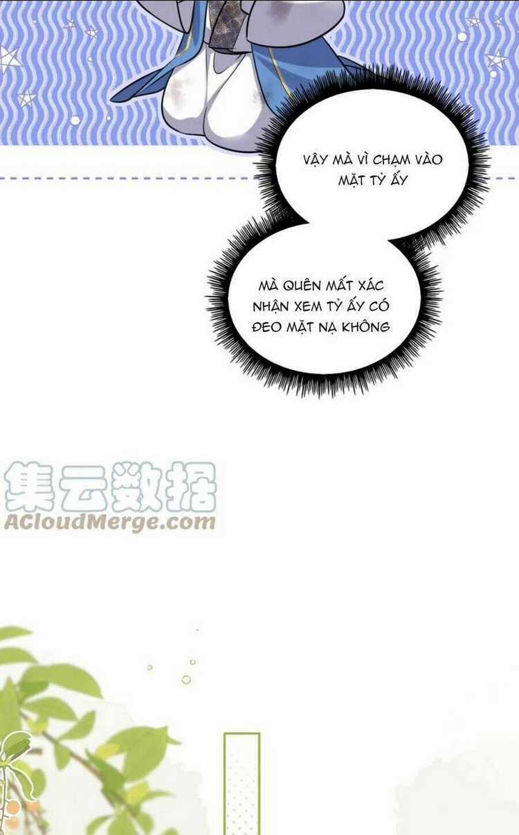 Ta Đem Hoàng Tử Dưỡng Thành Hắc Hóa Chapter 28 trang 16