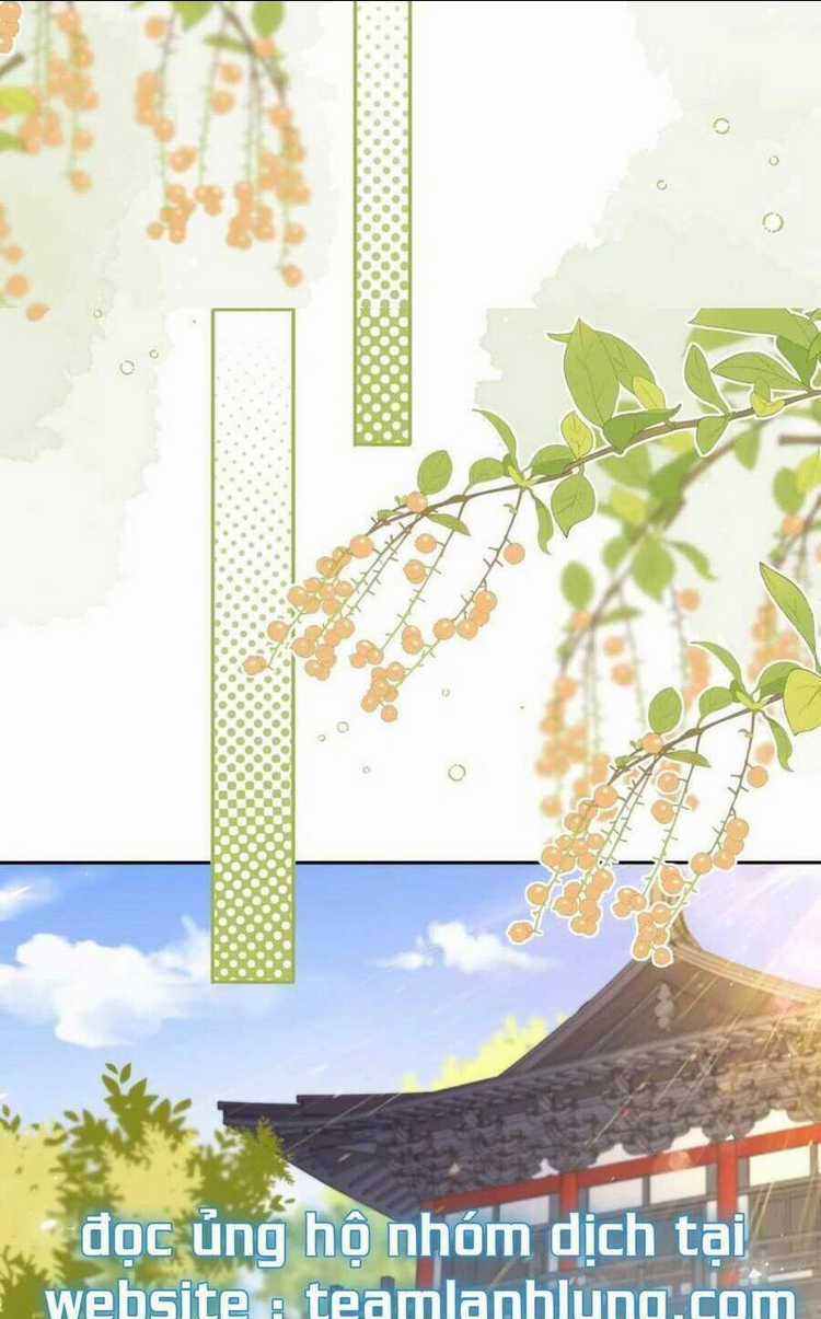 Ta Đem Hoàng Tử Dưỡng Thành Hắc Hóa Chapter 28 trang 17