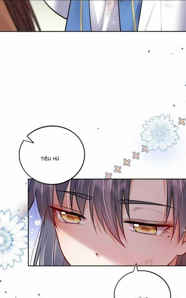 Ta Đem Hoàng Tử Dưỡng Thành Hắc Hóa Chapter 28 trang 19